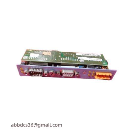 B&R IF 671 Interface module