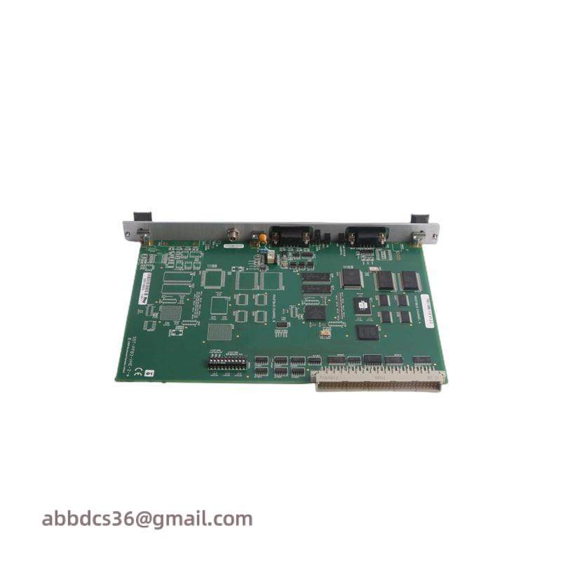 B&R OAK300.1 0AK300.1 PC BOARD ASSEMBLY