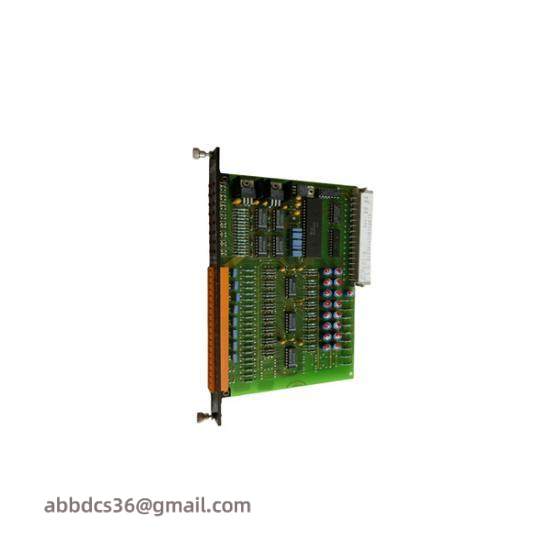 B&R PE82 Analog Input Module