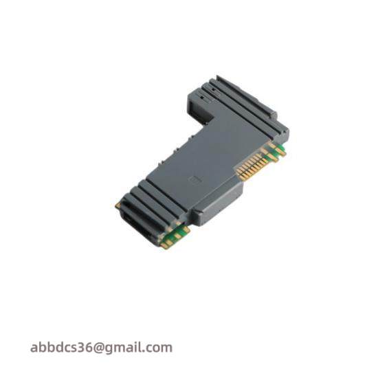 B&R X20A04622 Analogue Output Module