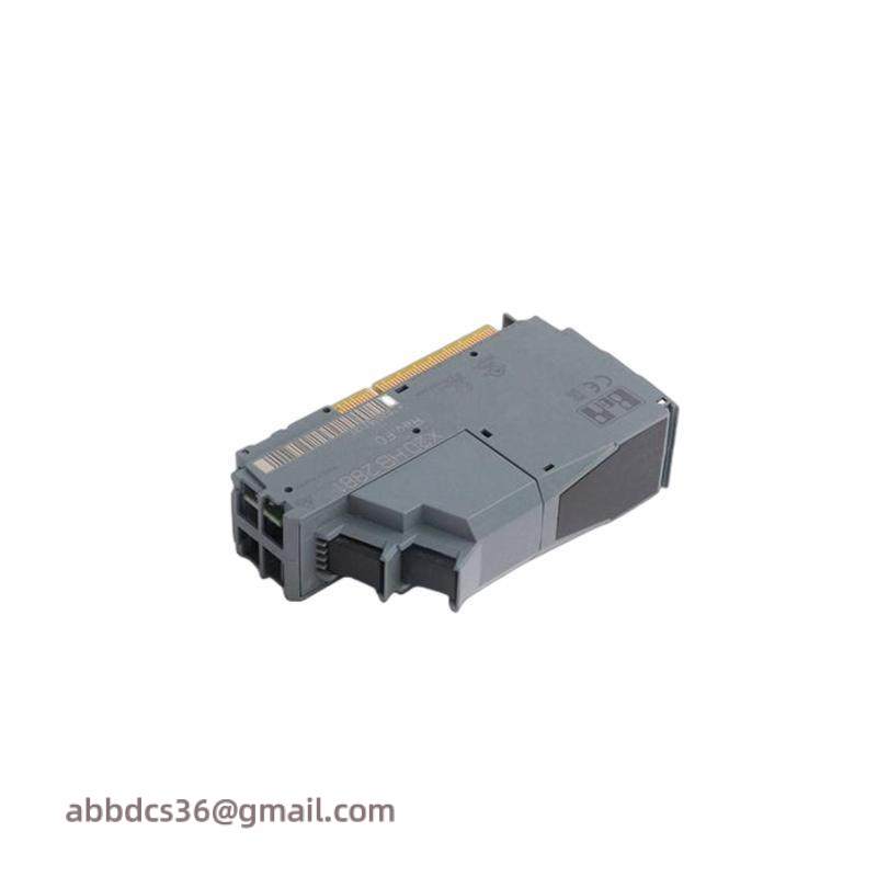 B&R X20AO4622 OUTPUT SLICE MODULE