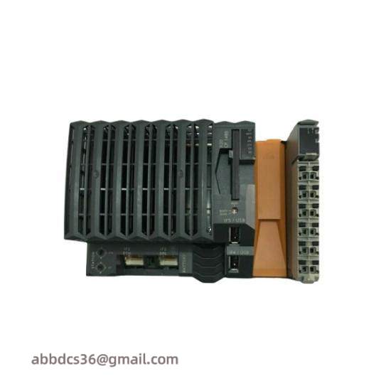 B&R X20CP1485 PLC controller