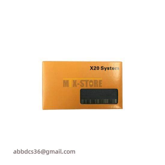 B&R X20DO9322 Digital Output Module