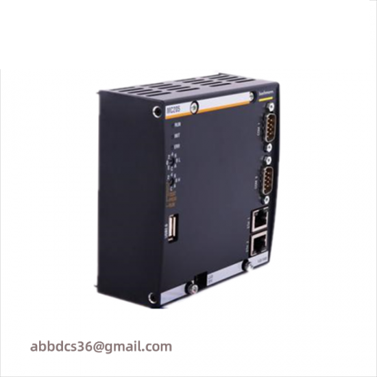 Bachmann DM465 Digital Input/Ouput Module