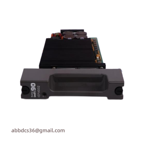 Bailey Communication Module NBCM01 ABB