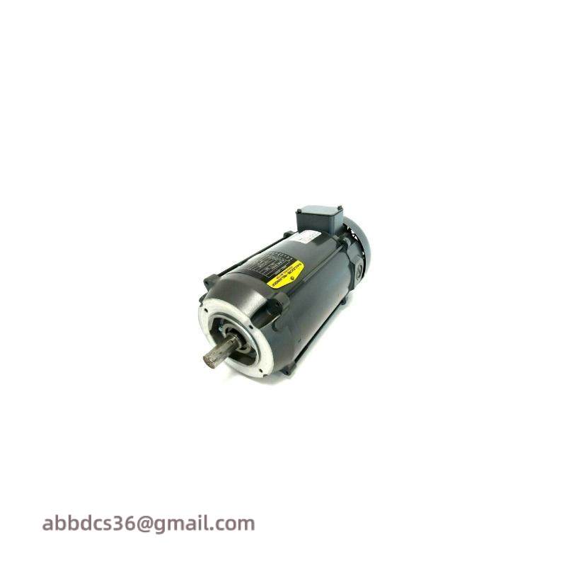 BALDOR 34-6549-3946G3 Electric Motor