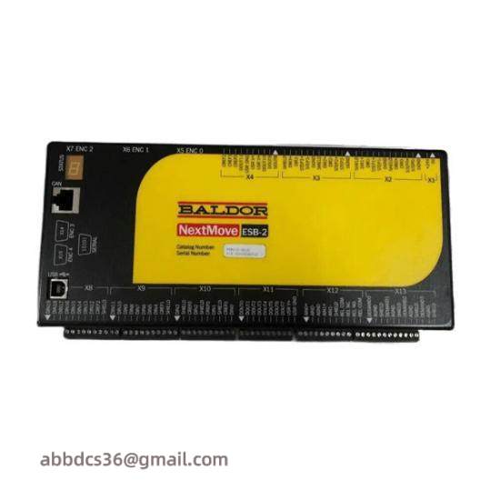 BALDOR 803.93.00C