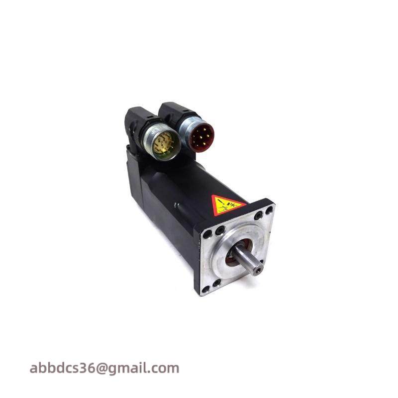 BECKHOFF AM227M-0000 Servo Motor