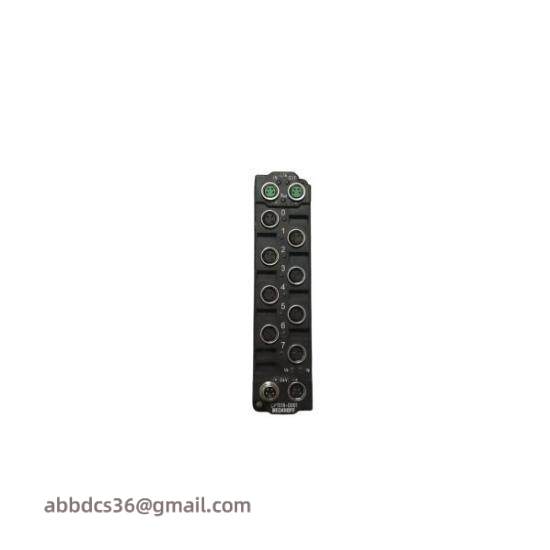 Beckhoff EP1018-0001 Digital Input Module