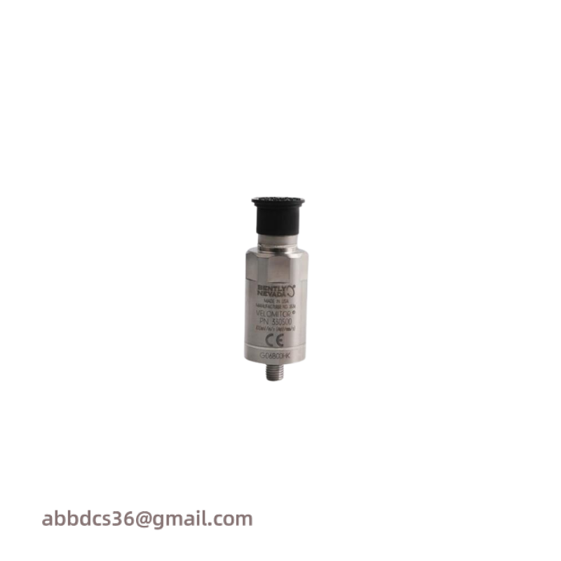 BENTLY 330500-00-00