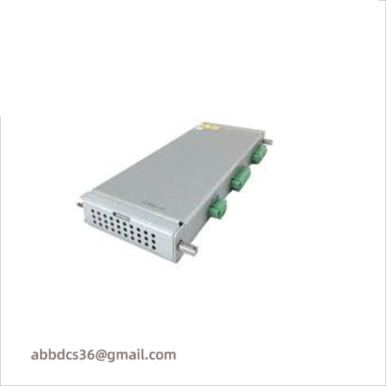 Bently Nevada 125680-01 Proximitor I/O Module