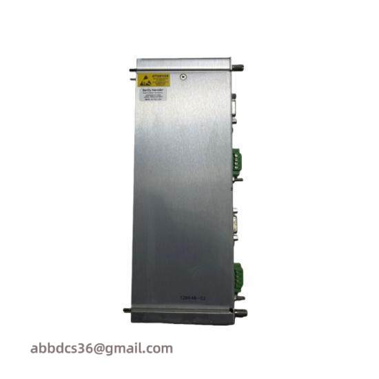 Bently Nevada 126648-02 I/O Module