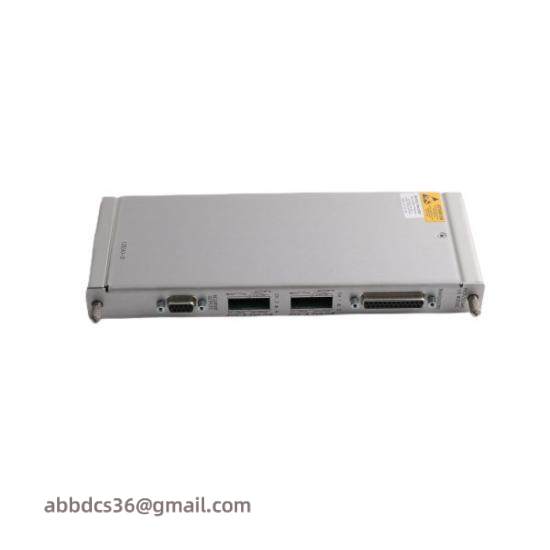 Bently Nevada 128240-01 Prox/Seismic I/O Module