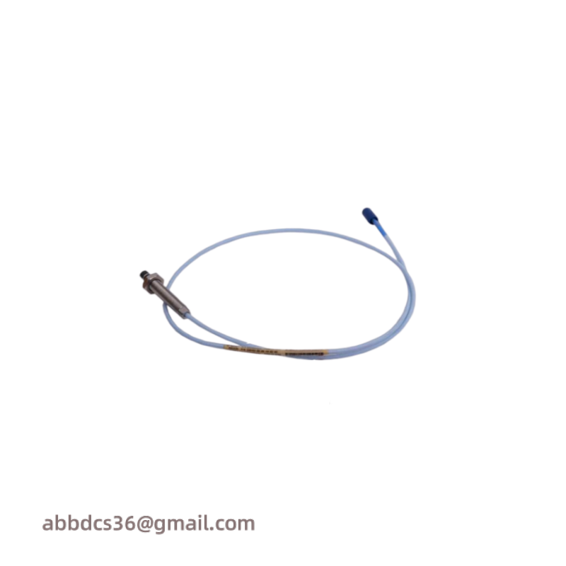 Bently Nevada 130530-0050-02 Extension Cable