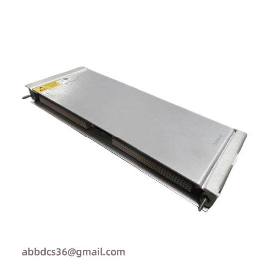 Bently Nevada 133434-01 Tachometer I/O Module