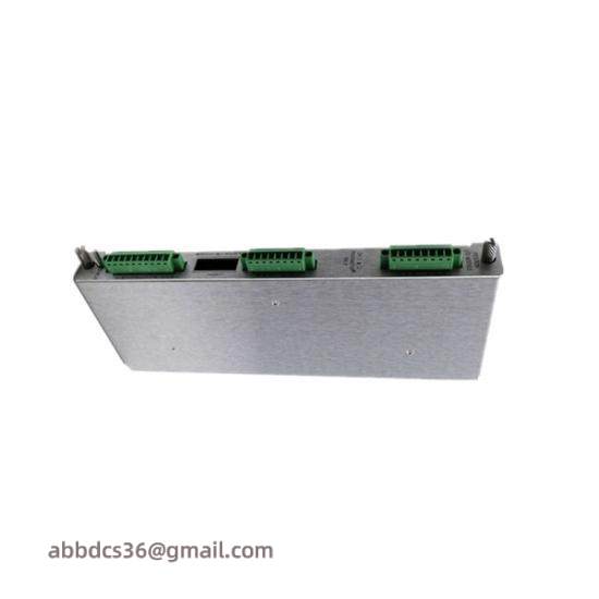 BENTLY NEVADA 135137-01 POSITION I/O MODULE