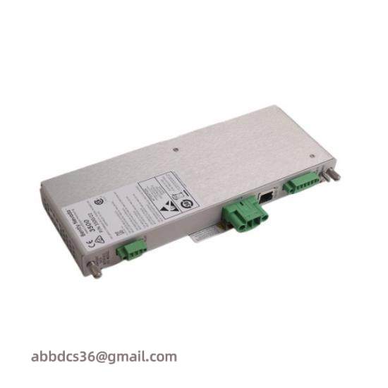 BENTLY NEVADA 146031-01 18E024JJ Transient Data Interface I/O Module