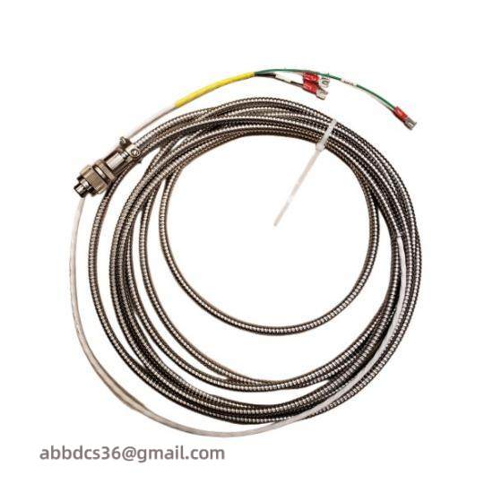 BENTLY NEVADA 16710-06 Interconnect Cable