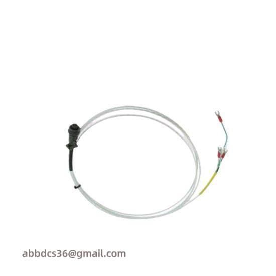 BENTLY NEVADA 16710-09 Interconnect Cable