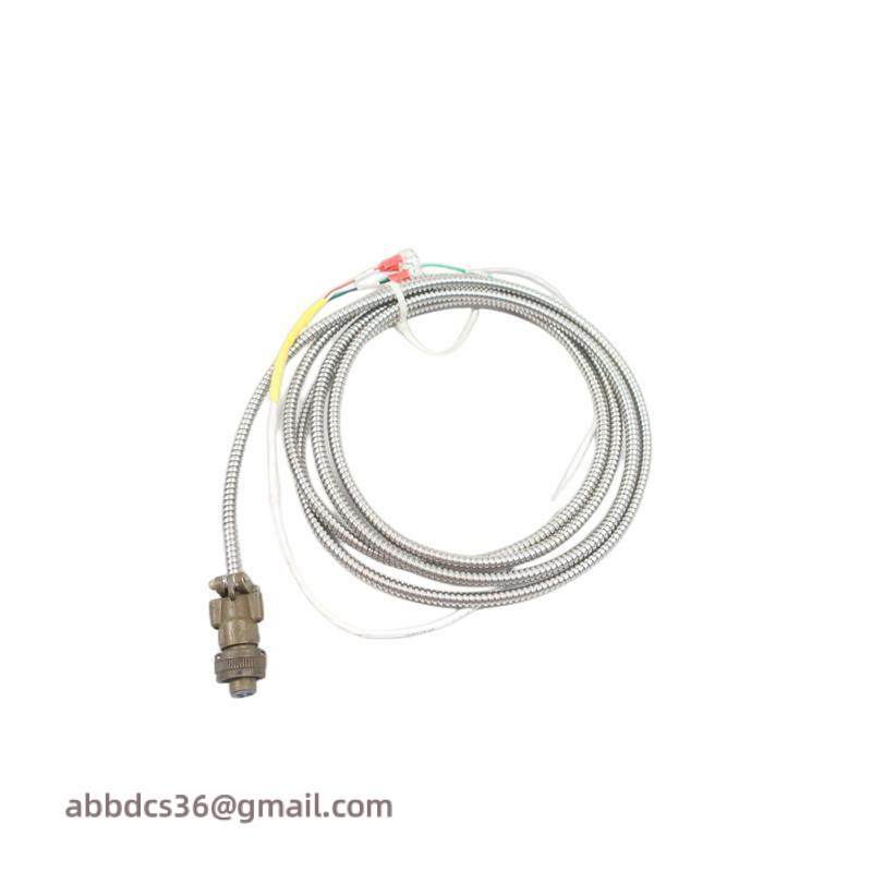 Bently Nevada 16710-14 Interconnect Cable