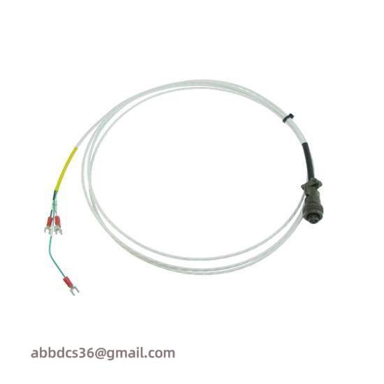 Bently Nevada 16710-15 Interconnect Cable