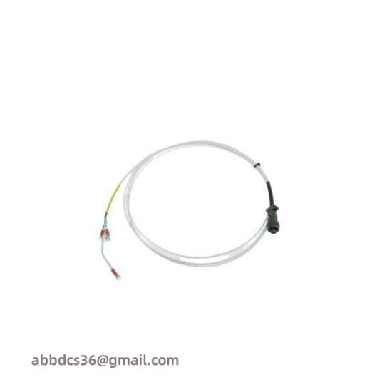 BENTLY NEVADA 16710-25 Interconnect Cable 