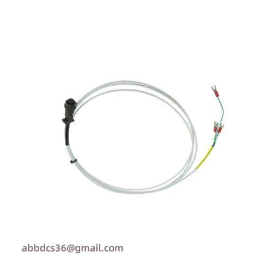 BENTLY NEVADA 16710-26 Interconnect Cable