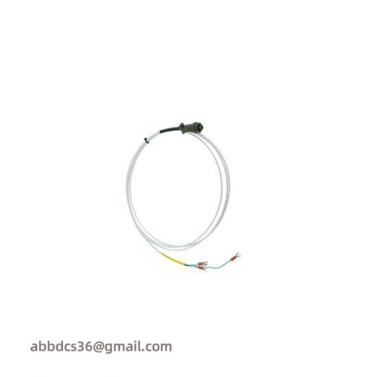 BENTLY NEVADA 16710-27 Interconnect Cable