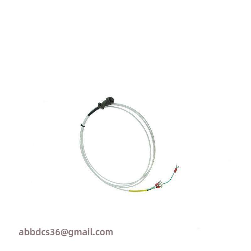 BENTLY NEVADA 16710-33 Interconnect Cable