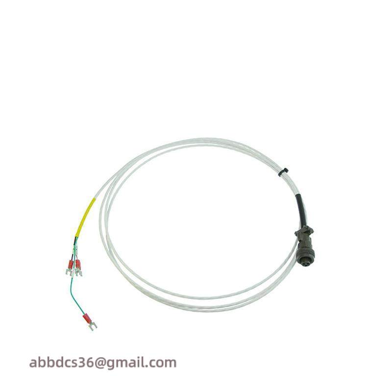 Bently Nevada 16710-35 16710 Interconnect Cables