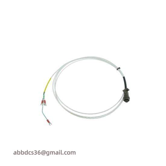 Bently Nevada 16710-35 INTERCONNECT CABLES