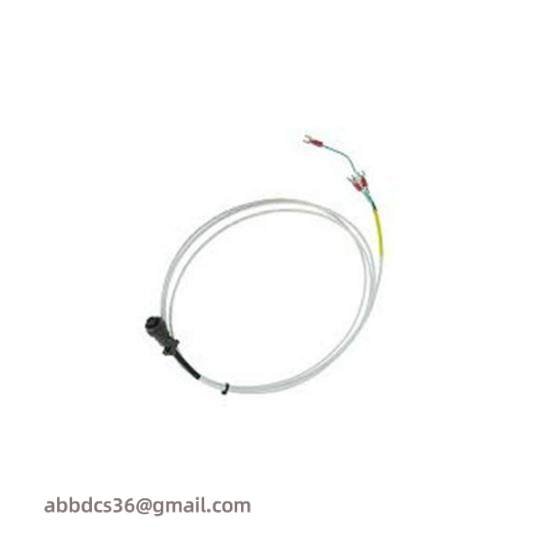 Bently Nevada 16925-12 Interconnect Cable