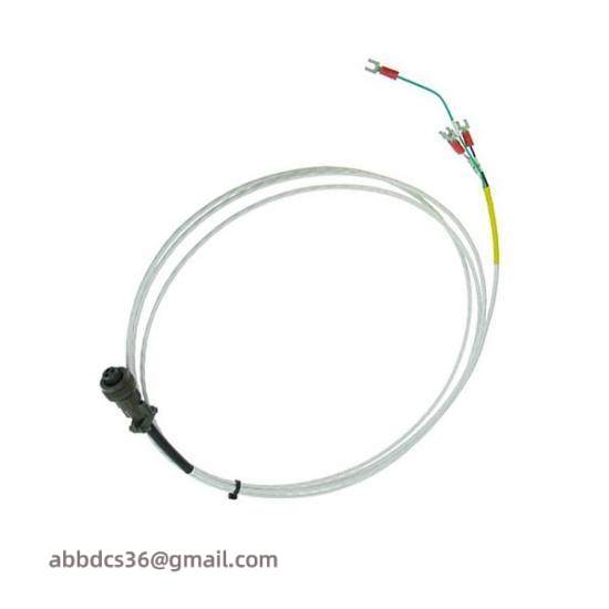 BENTLY NEVADA 16925-15 Interconnect Cable without Armor