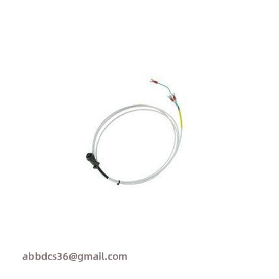 Bently nevada 16925-20 Interconnect Cable