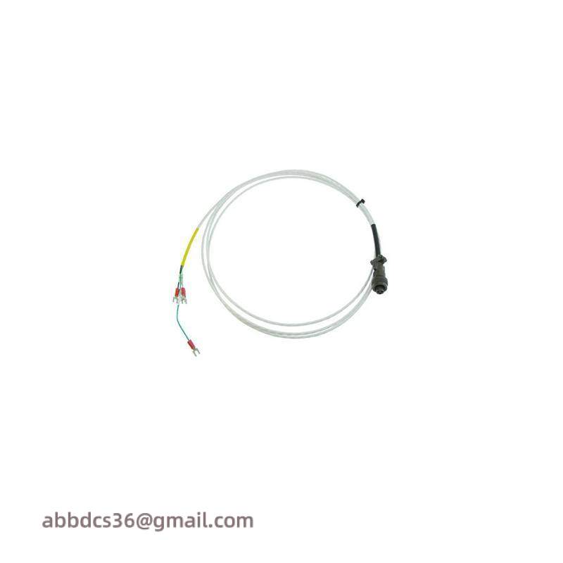 BENTLY NEVADA 16925-33 Interconnect Cable