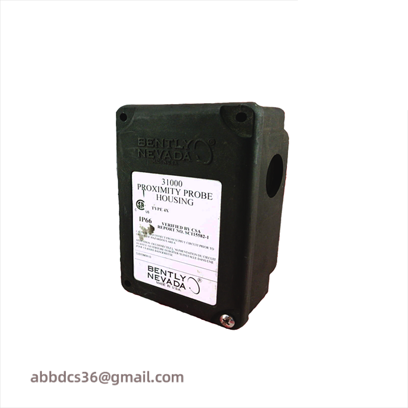 BENTLY 3500/54M-03-00
