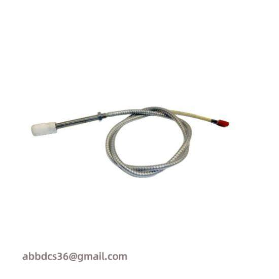 BENTLY NEVADA 21505-000-086-10-02  Vibration Sensor Probe