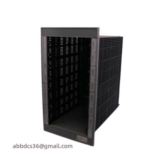 Bently Nevada 3300/05-23-00-00 Monitor