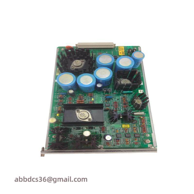 BENTLY NEVADA 3300/12-02-22-00 Power Supply Module