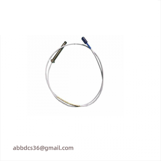 Bently Nevada 330101-00-30-50-02-00 3300 XL 8 mm Proximitor Sensor