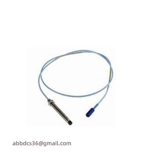 Bently Nevada 330104-00-06-05-02-00 Cable