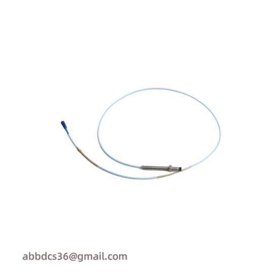 Bently Nevada 330101-46-65-10-02-05 3300 XL 8 Mm Proximity Probe