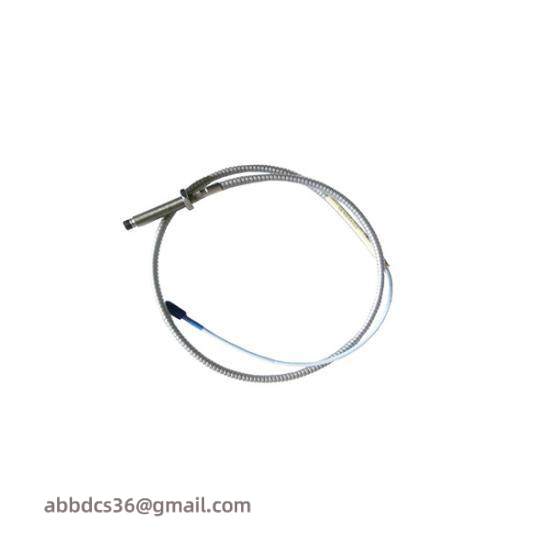 Bently Nevada 330104-00-06-05-02-00 Cable