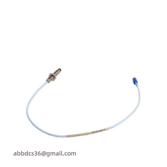 Bently Nevada 330103-00-05-05-02-00  TSI System