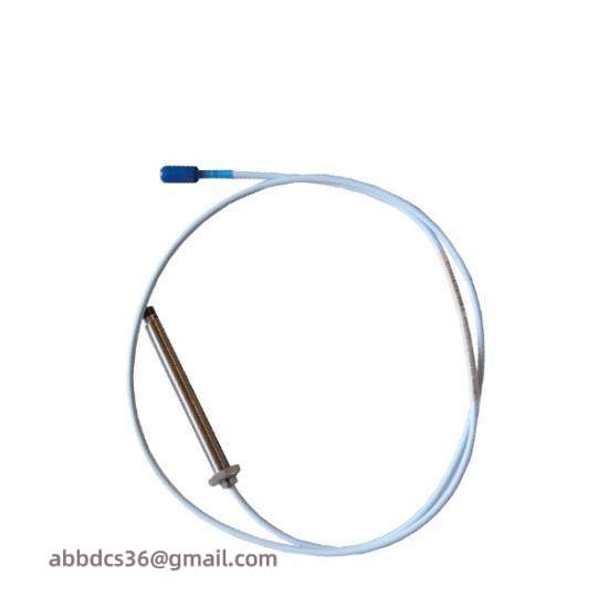 Bently Nevada 330103-00-06-05-02-00  TSI System