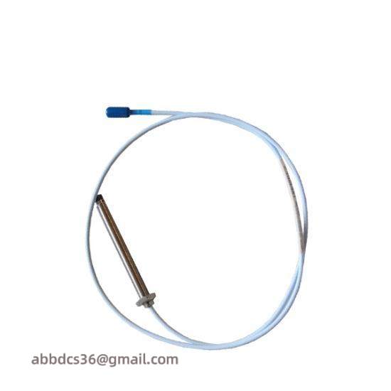 Bently Nevada 330103-00-10-10-02-05  Extension Cable