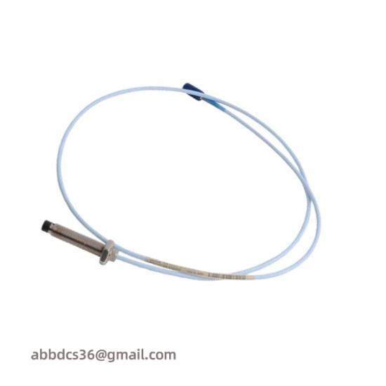 Bently Nevada 330103-00-13-05-02-00  3300 XL 8 mm Proximity Probes