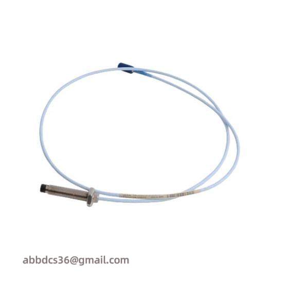 Bently Nevada 330103-00-13-05-02-00  3300 XL 8 mm Proximity Probes
