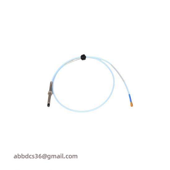 BENTLY NEVADA 330103-00-25-05-02-00 3300 XL 8 mm Proximity Probe