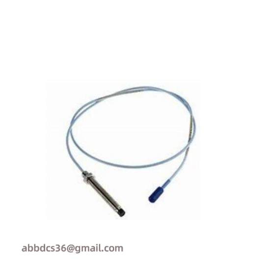 Bently Nevada 330103-02-17-05-02-CN 3300 XL 8mm Proximity Transducer